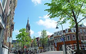 Leeuwenbrug Delft